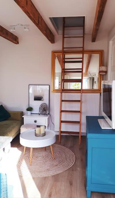 Olga'S Cottage Ντεν Χέλντερ Εξωτερικό φωτογραφία