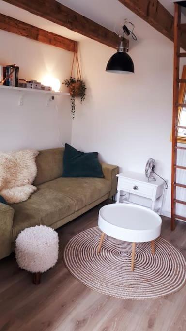 Olga'S Cottage Ντεν Χέλντερ Εξωτερικό φωτογραφία